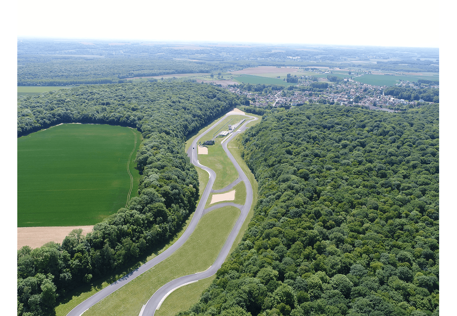 Circuit Folembray