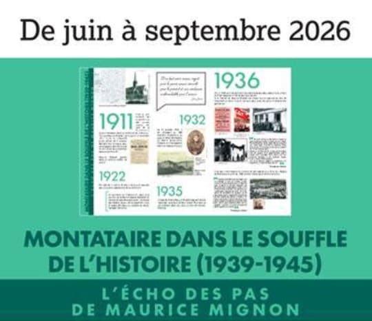 Expo Maurice Mignon_Résistant