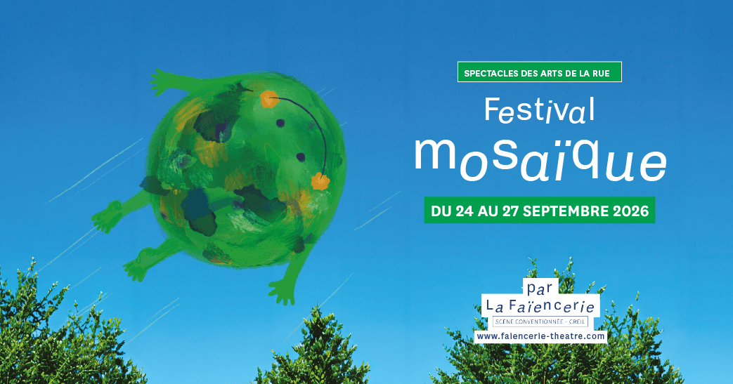 Visuel du festival