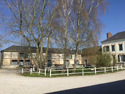 Ferme relais de la Baie de Somme