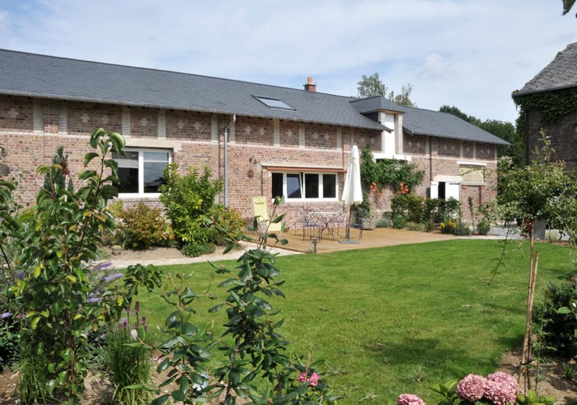 Ferme d'Alice