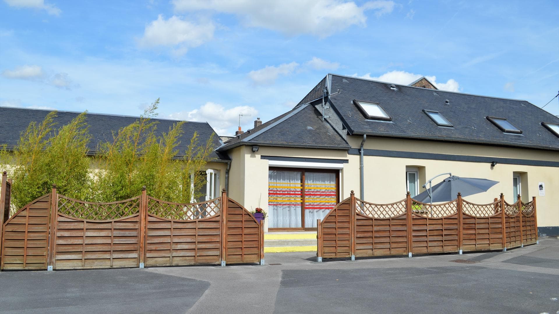 Gîte d'Alaincourt