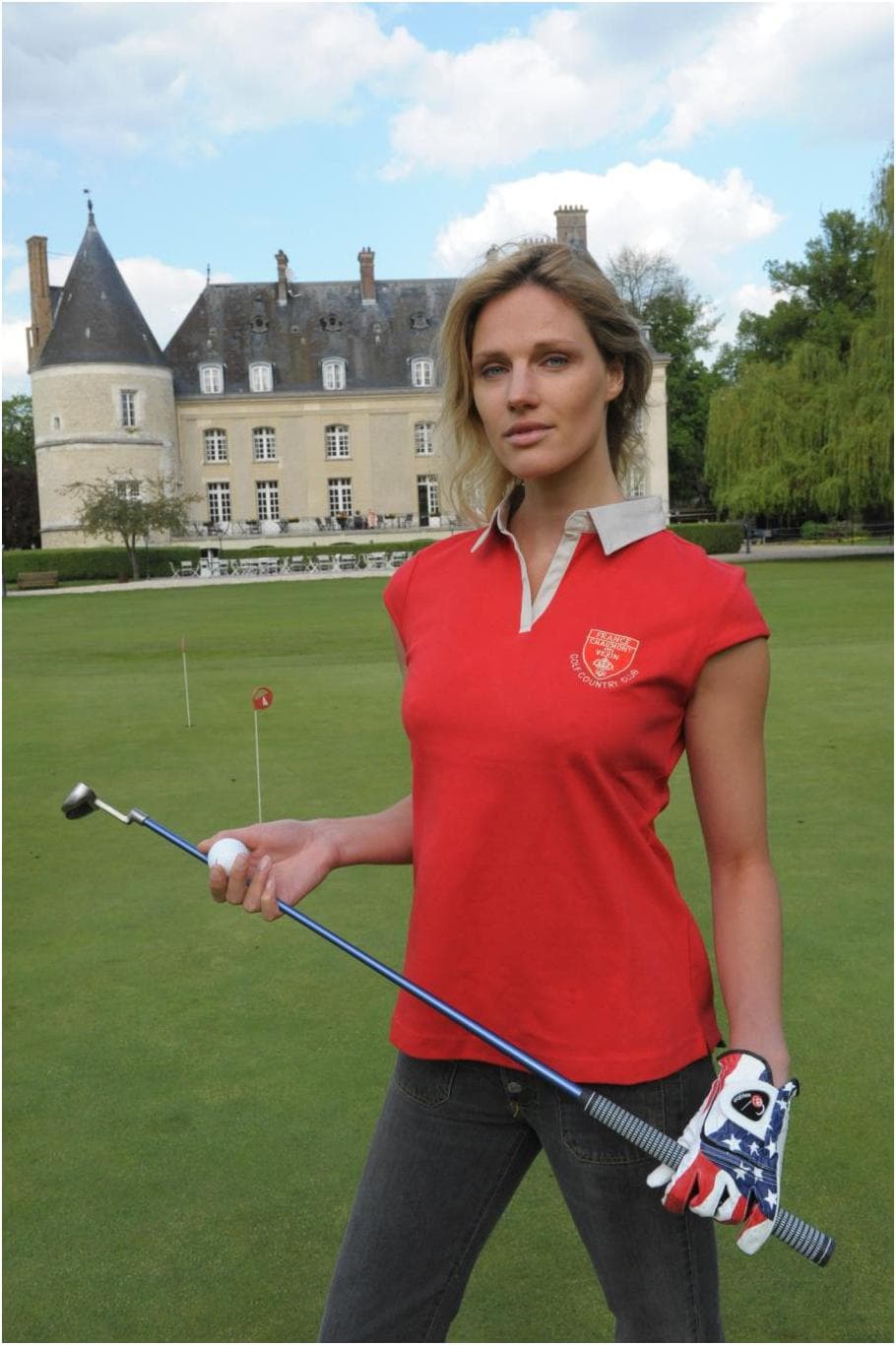 le chateau