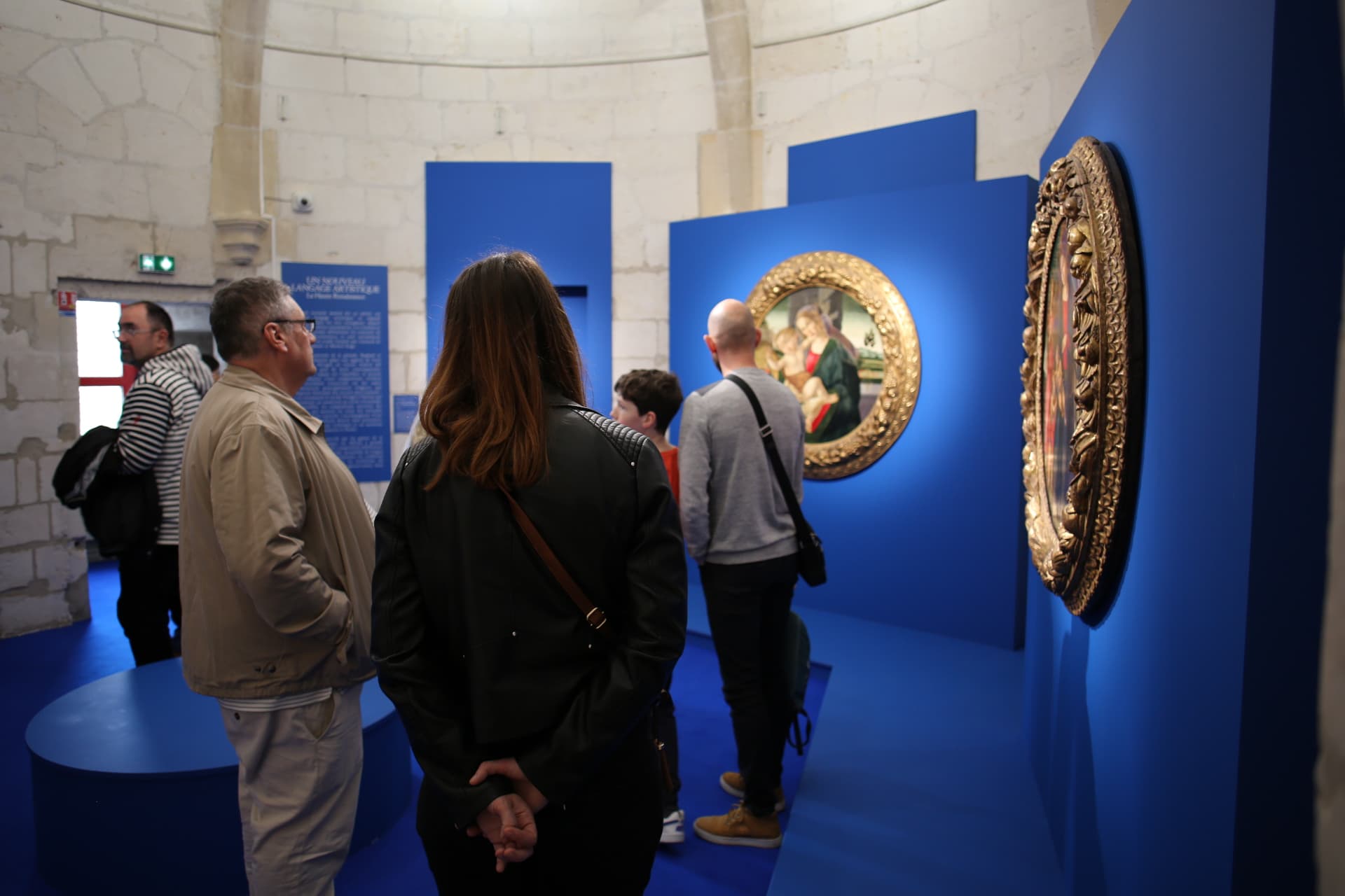 Visite guidée - MUDO-Musée de l'Oise