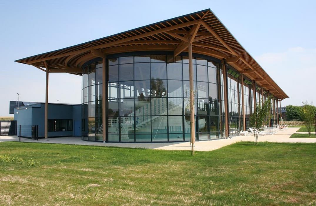 Ham_façade extérieure