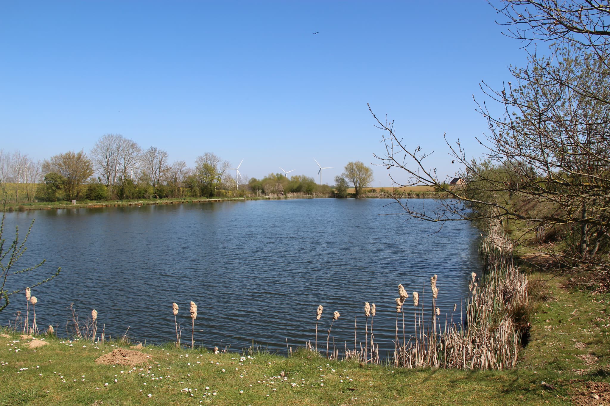 Aire Loisirs Grandvilliers