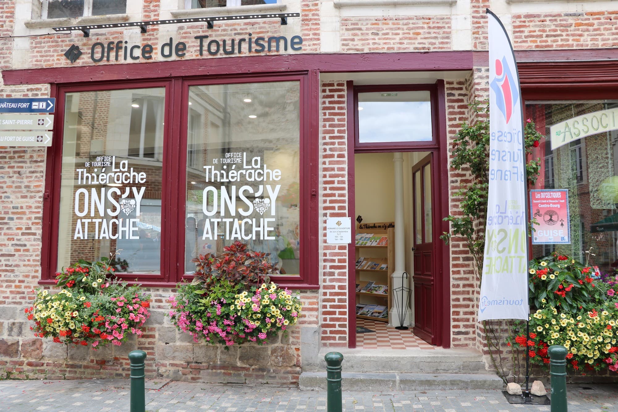 BIT Guise Pays de Thiérache