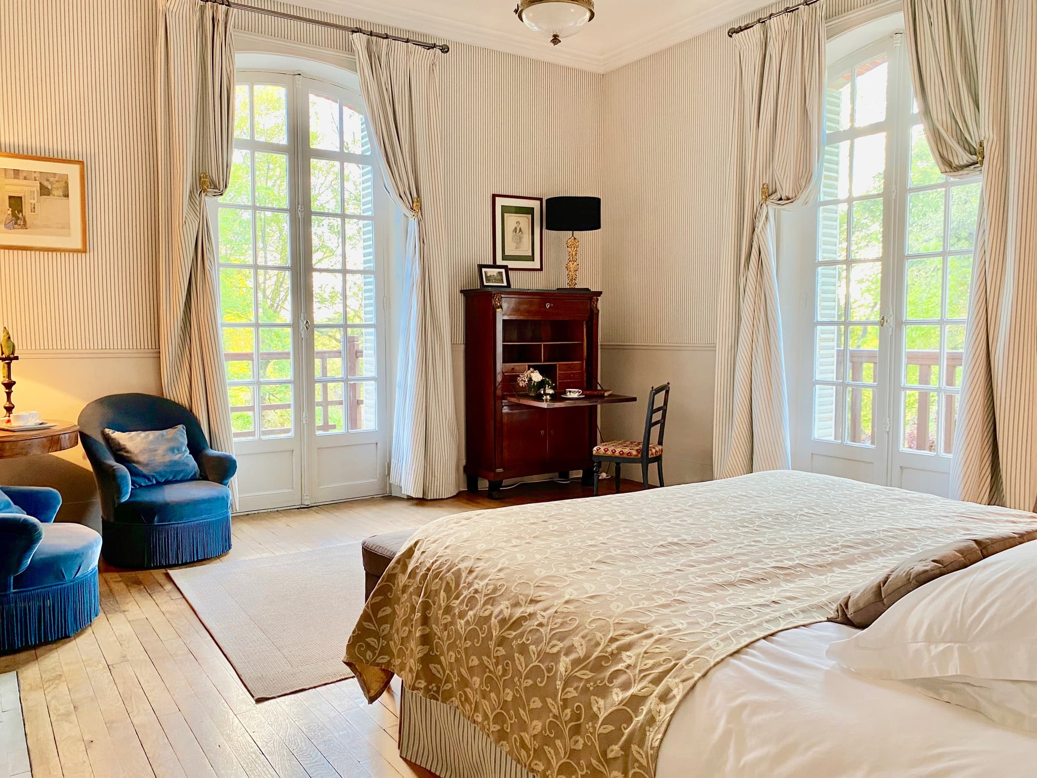 Chambre Coppélia