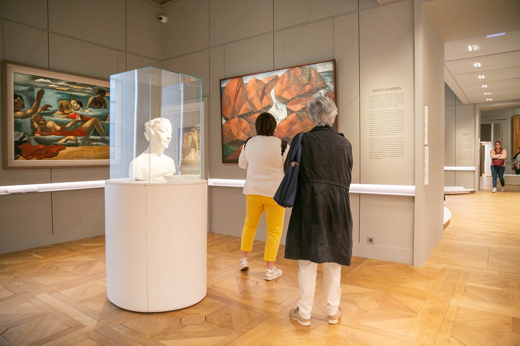 Visite guidée - MUDO-Musée de l'Oise