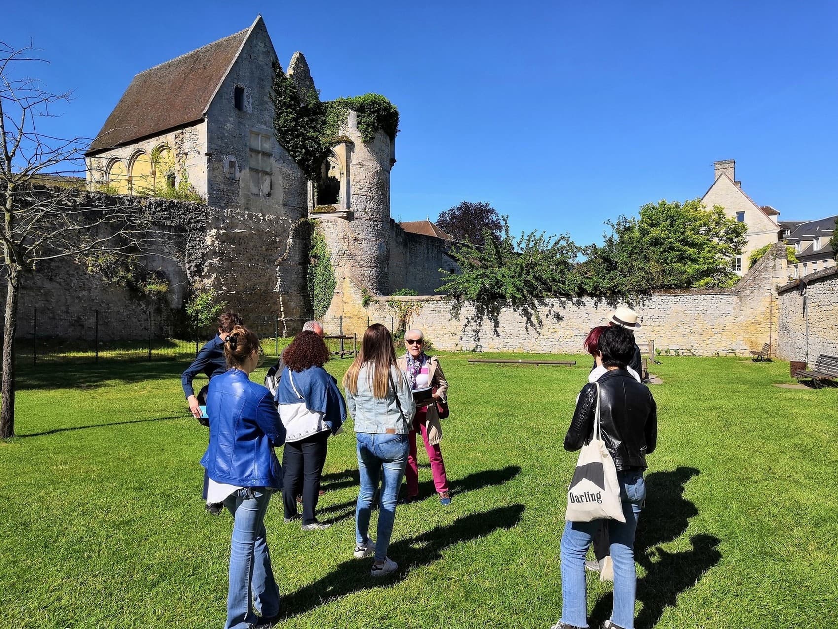 Jardin du roy2
