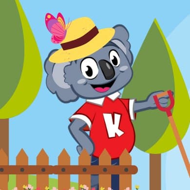 Kiddy kids