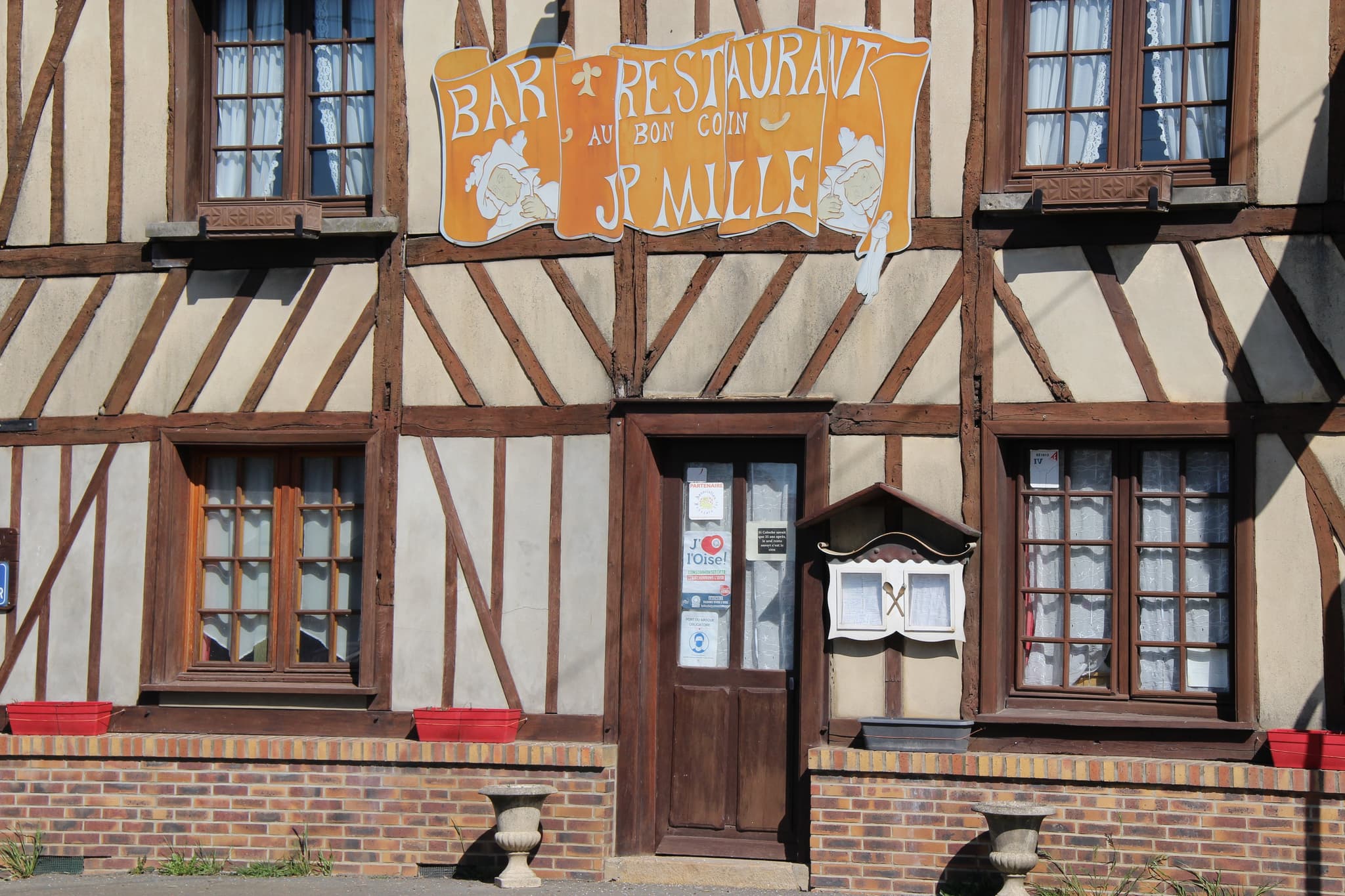 Le Bon Coin