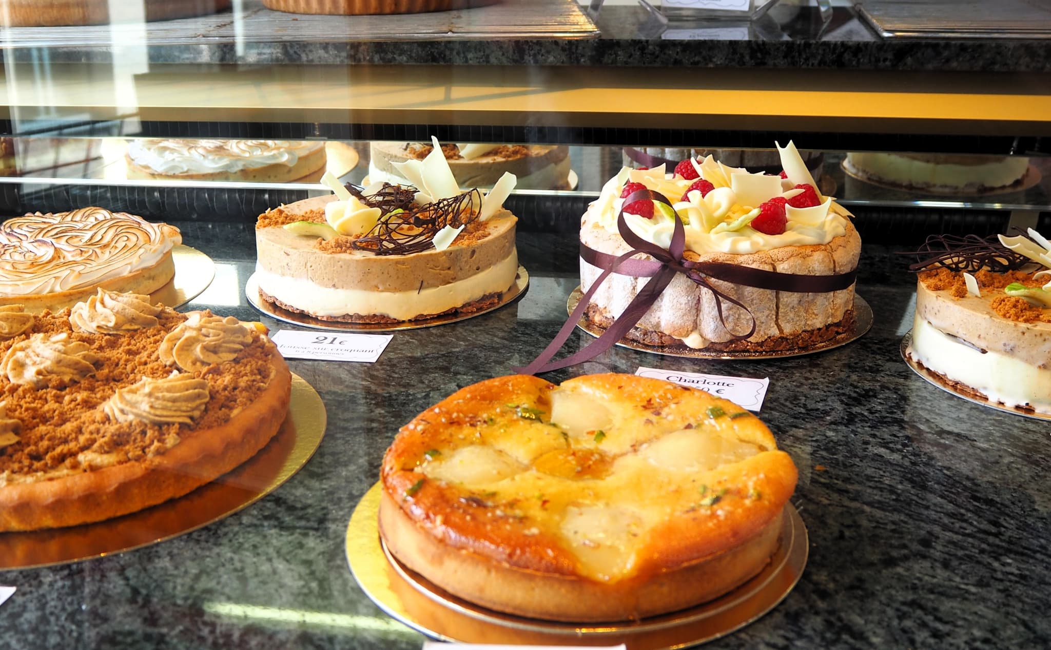 Pâtisserie Lécolier Douai