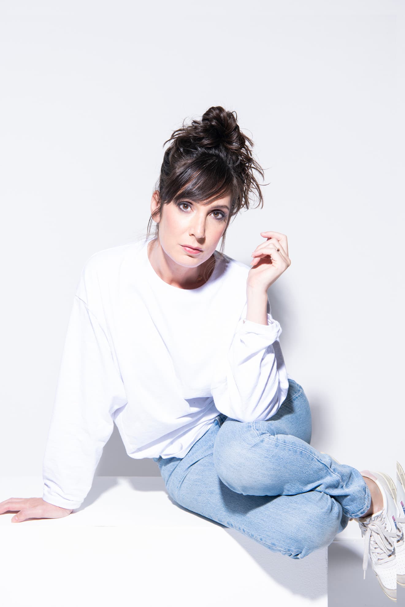 Nora Hamzawi