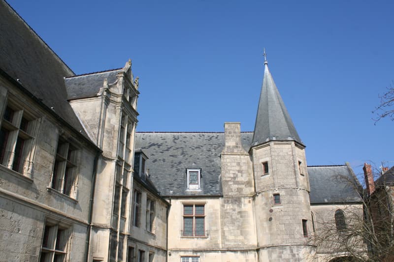 Petit-Saint-Vincent II < Laon < Aisne < Picardie