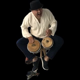 Rafael Mejias-Vegas