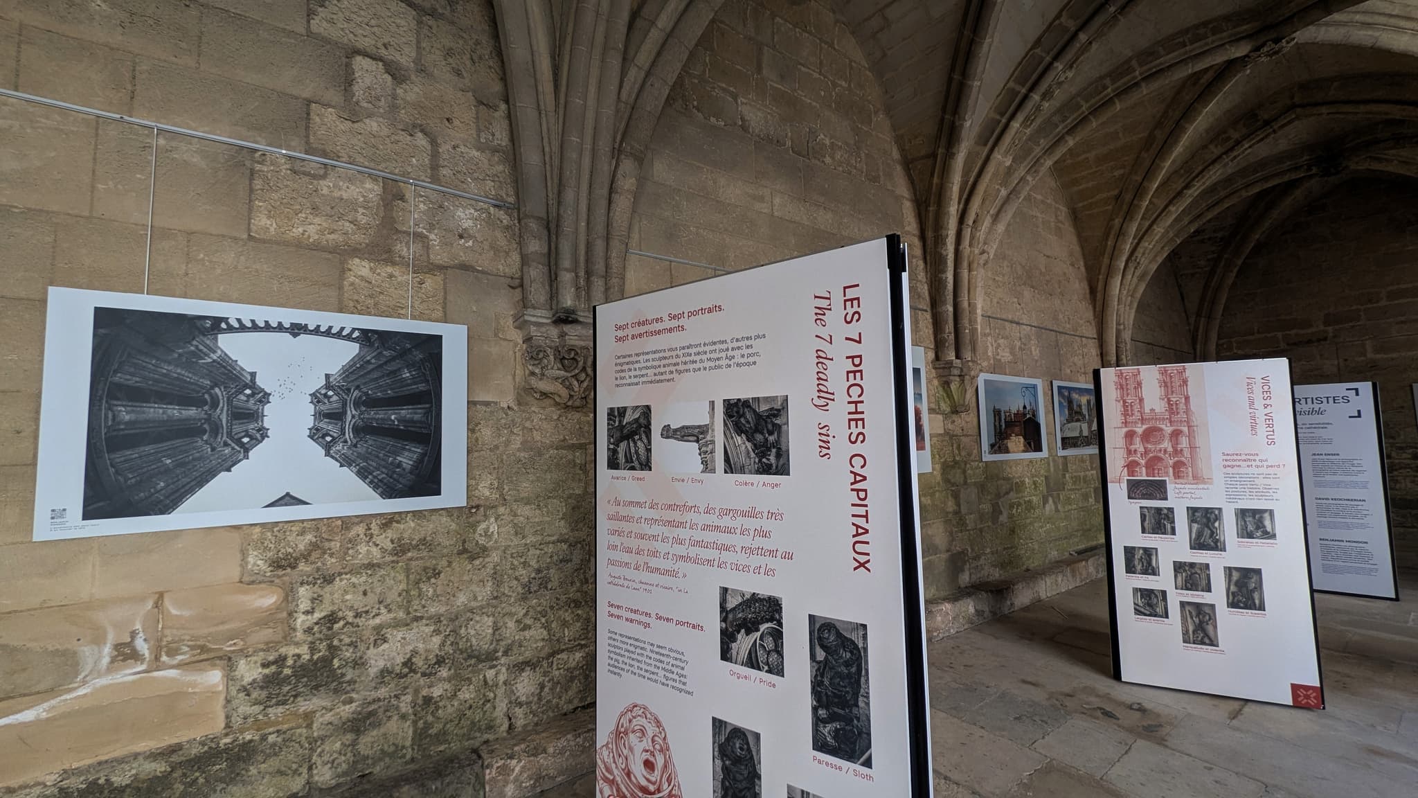 Expo Visble 2026 I < Laon < Aisne < Picardie