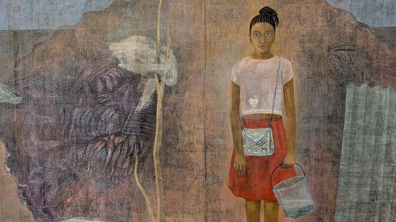 Expo Jan Vičar III < Laon < Aisne < Hauts-de-France