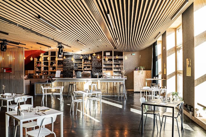 cantine Grand Mix