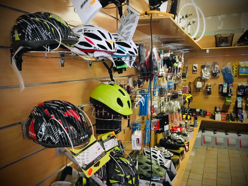 Cycles et Pêche à Guise