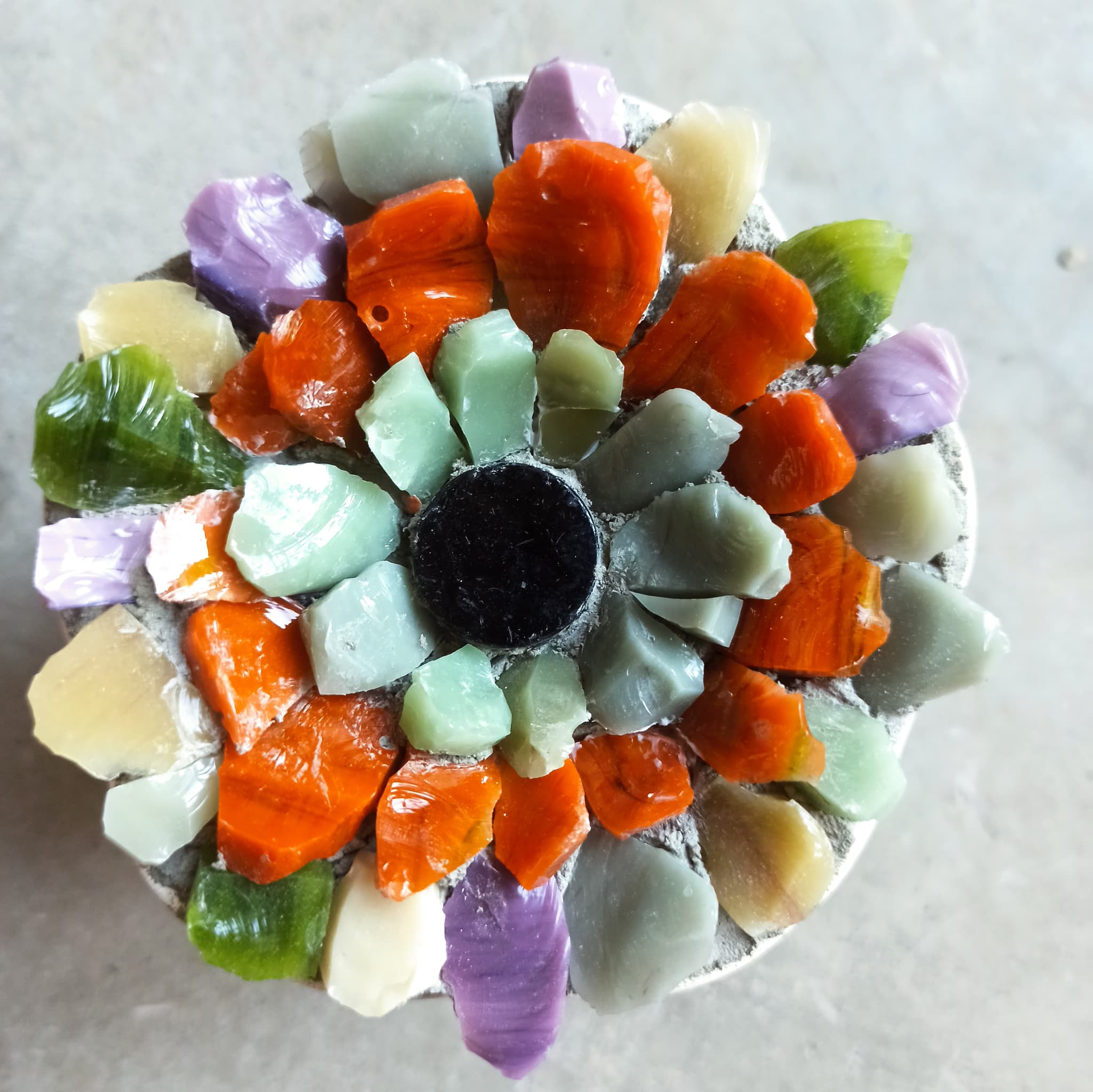 fleur pdv
