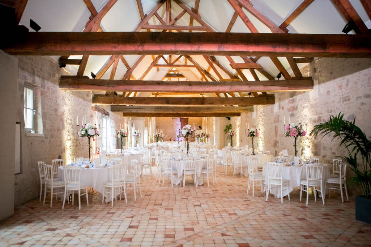 Salle Les Forges