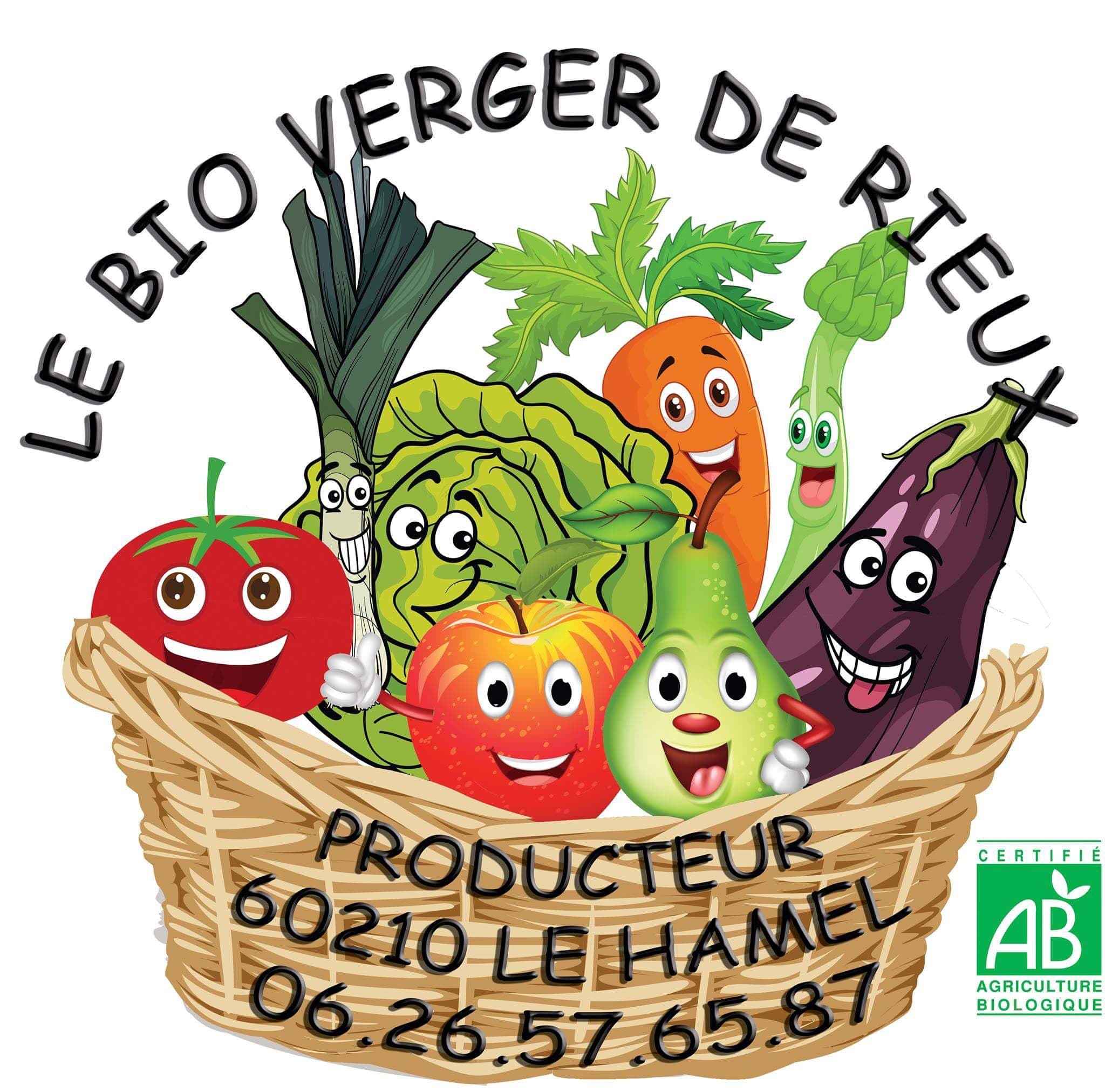 logo bioverger