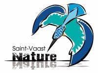 logo saint vaast nature