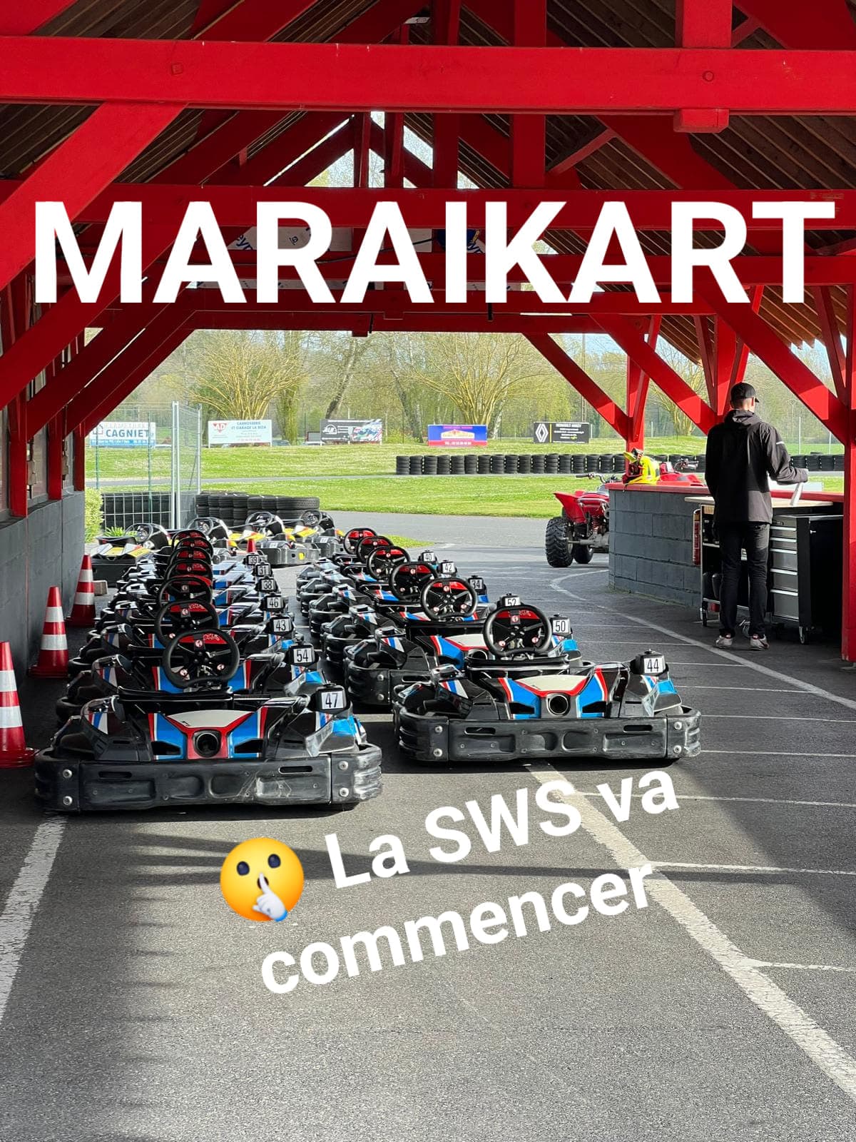 maraikart 1
