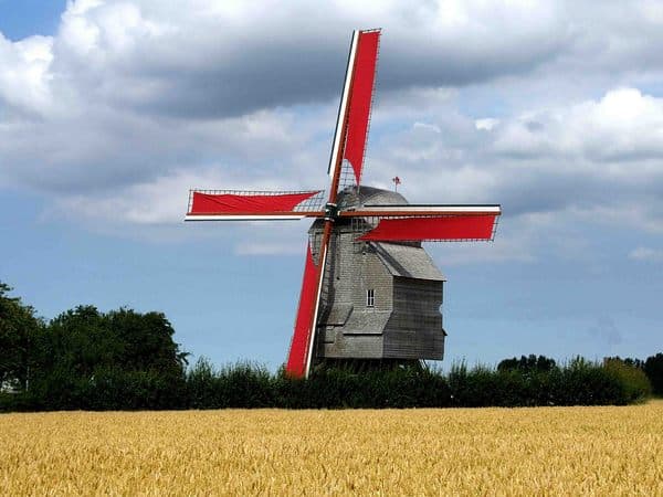 moulin Wormhout
