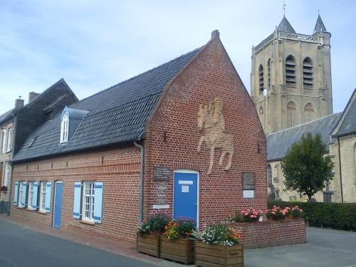 musu00E9e - u00E9glise