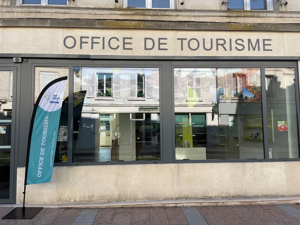 OT Pays de Valois