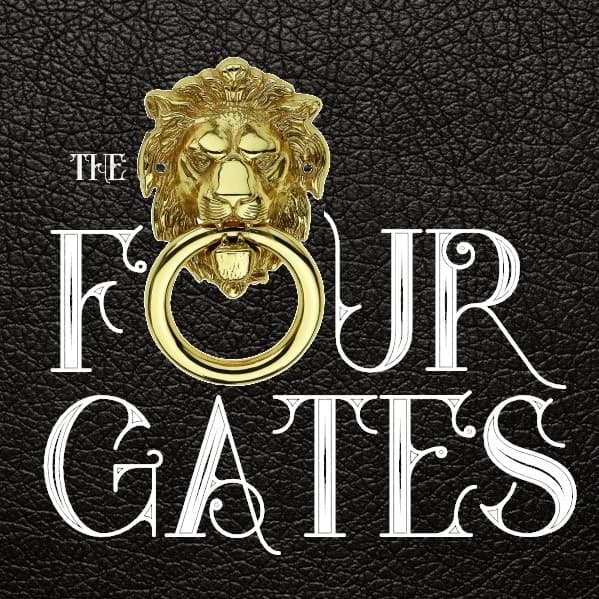 the four gates