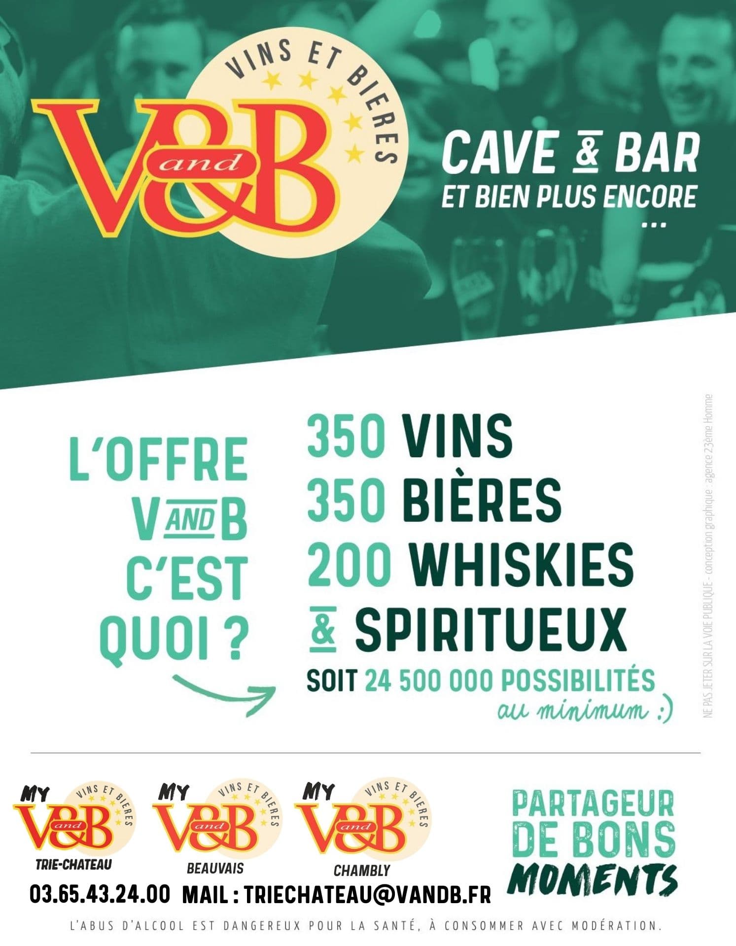vandb