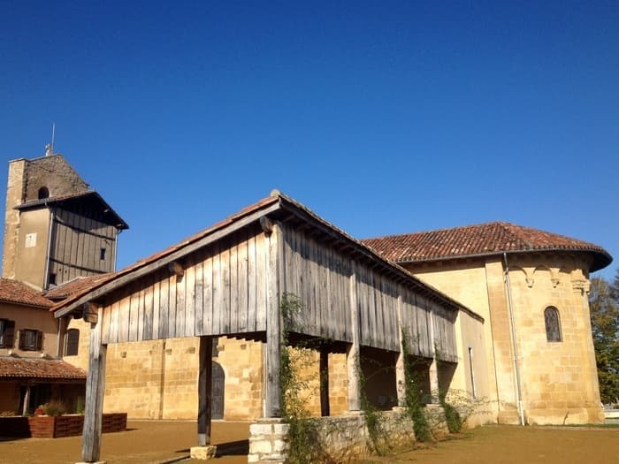 L'histoire d'une restauration et la restauration d'une Histoire