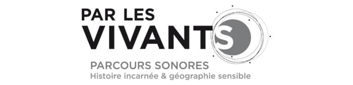 Visite guidée « Par les vivants »