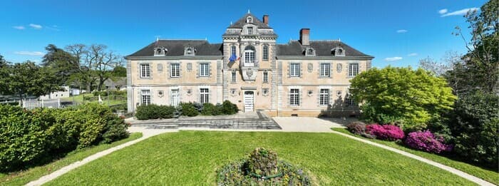 Visites guidées du château du Chassay