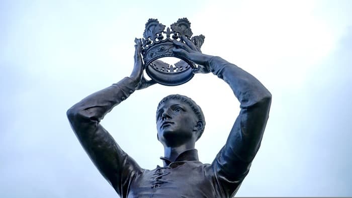 Le Roi Lear de Shakespeare