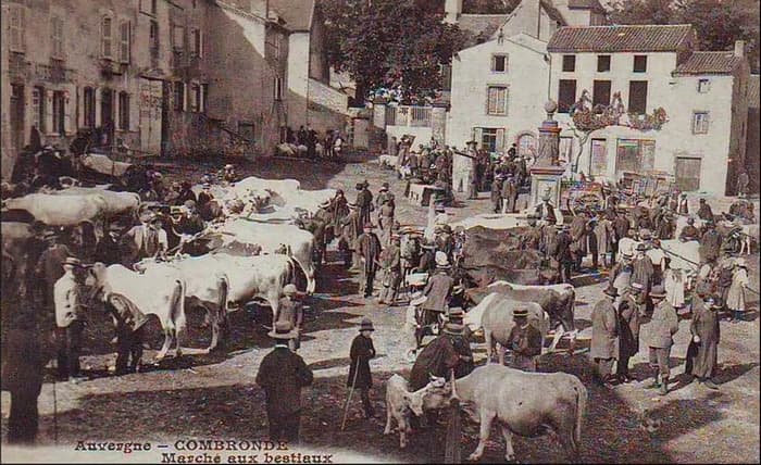 Circuit "Figures historiques"