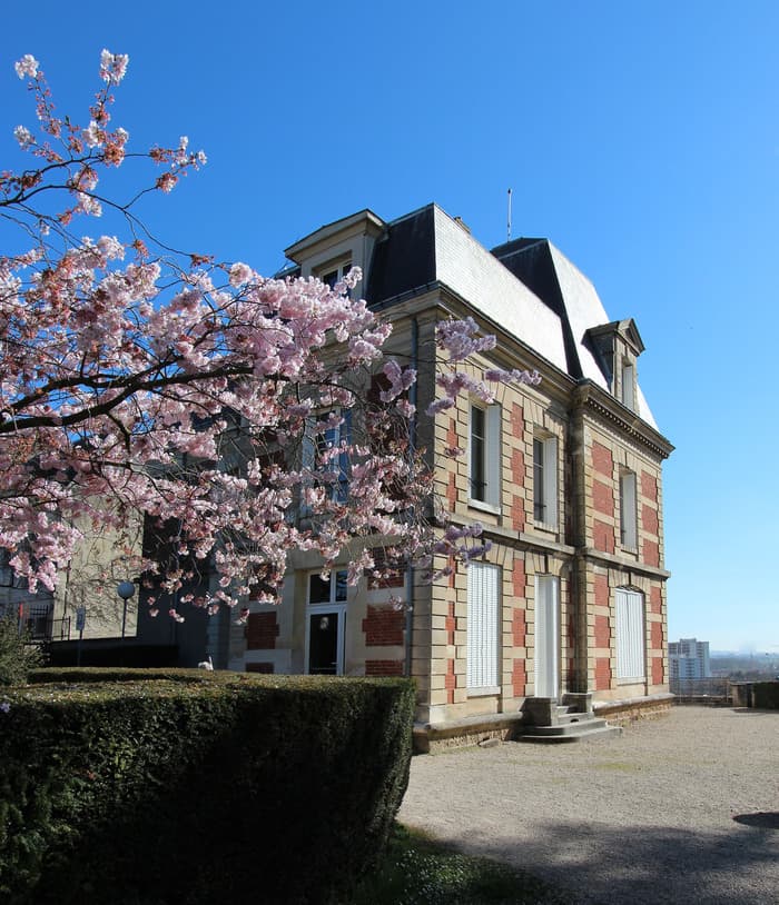 Visites libres au Musée d'Art et d'Histoire Pissarro-Pontoise (MAHPP)