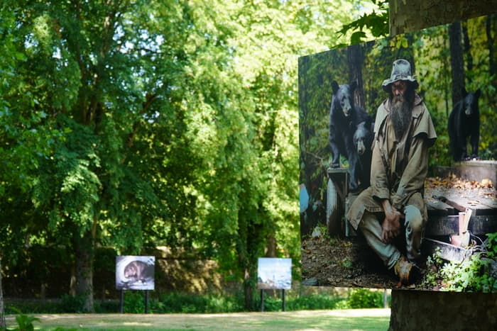 La photographie à l’Épau