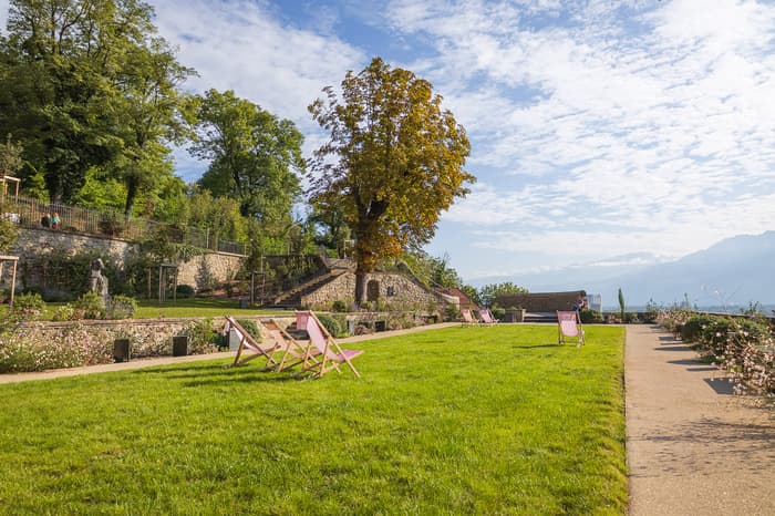 Atelier par les Ambassadeurs du musée : Vision poétique du musée