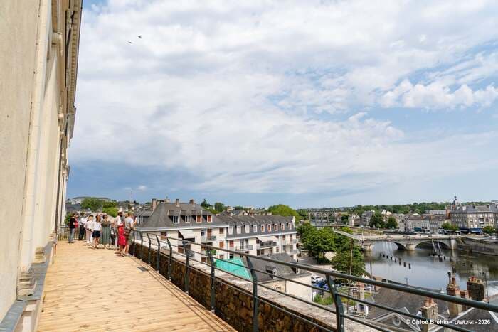 LE VILLAGE DU PATRIMOINE