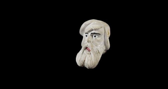 Visite guidée : les objets insolites du musée