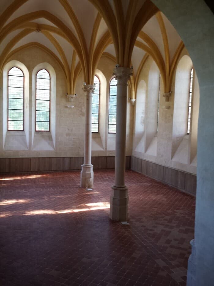 Exposition : Cuvée des arts
