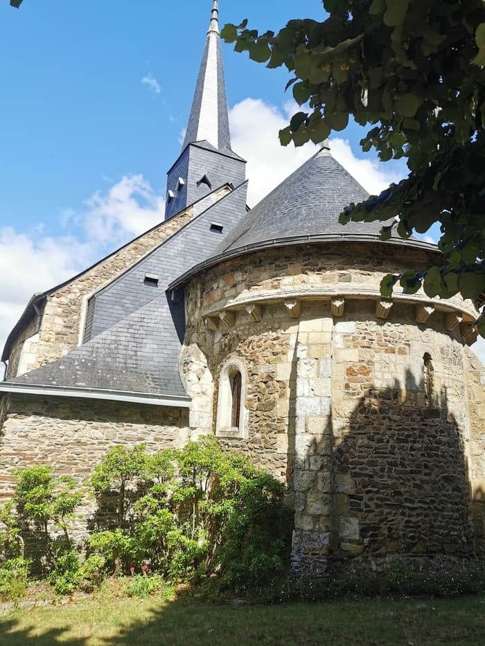 Église Saint-Pierre