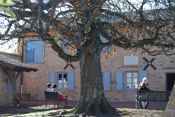 Ouverture exceptionnelle de la maison natale de Claude Bernard