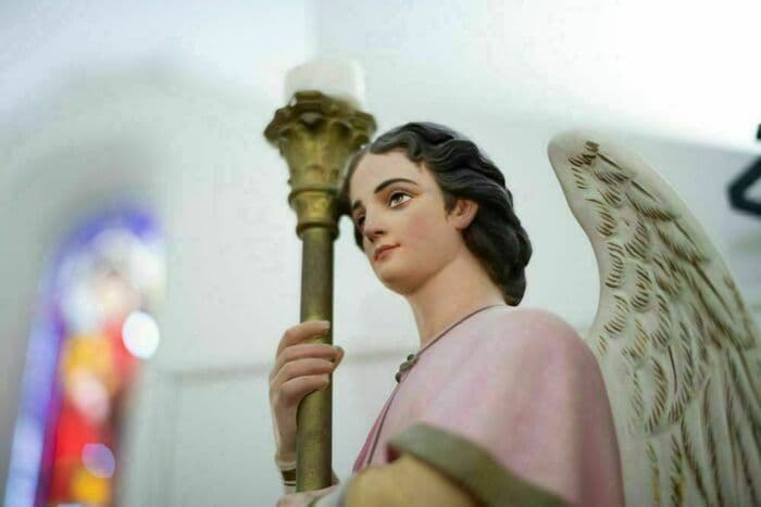 Découvrez cette église du XIXe siècle lors d'une visite libre