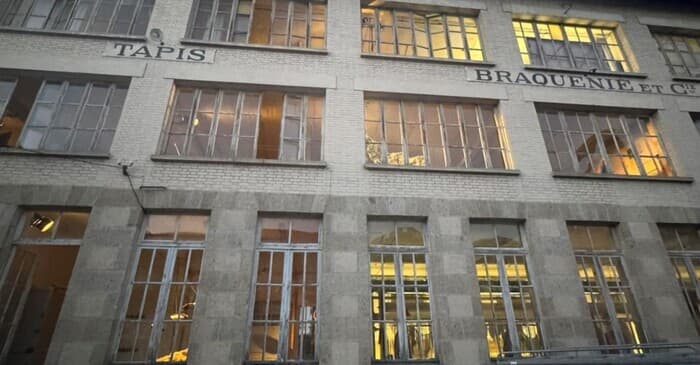 À la découverte de la manufacture Braquenié