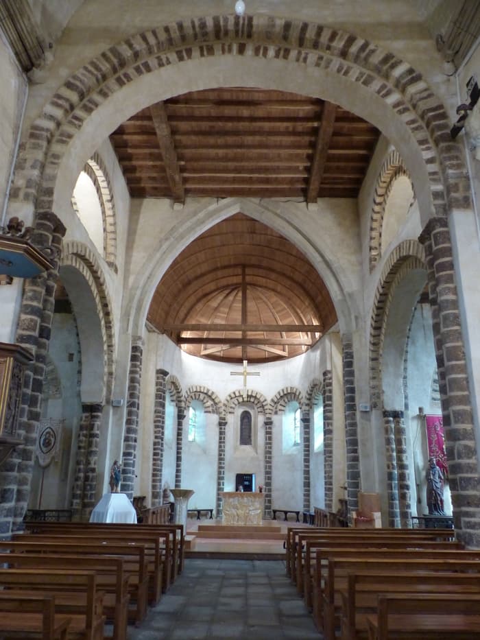 Visite de l'Eglise Notre-Dame de l’Assomption